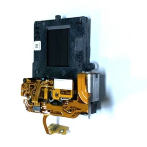 Original PARA Panasonic GH4 grupo de obturadores con motor cámara piezas de reparación - Imagen 1 de 1