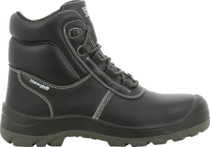 Safety Jogger Winter Sicherheitsstiefel ARAS S3 SRC CI ESD Sicherheitsschuhe - Bild 1 von 5