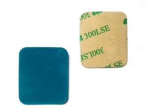 LCD Screen Adhesive Sticker Tape For Apple Watch Series 42mm - Foto 1 di 1