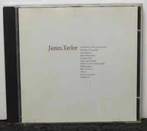 JAMES TAYLOR GREATEST HITS WARNER BROS D-123790 CD SHIPS FAST AND SAFE !!! - Bild 1 von 1