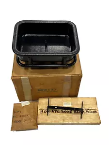 New 1983-185 Honda ATC 200X Rear Rack Cargo Fun Basket Moyers NOS - Picture 1 of 3