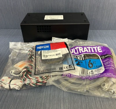 UPS Accessories UAP Field Upgrade P-103003411 Uninterruptible Power Supply - Image 1 of 4