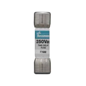 Eaton FNM-2 BUS 250V FUSE TRM 2 (1) - Picture 1 of 2