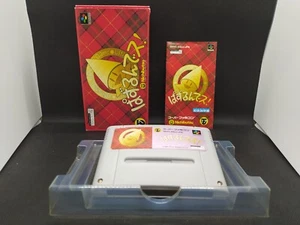Puzzle'N Desu - NEU AKKU SPAREN - Super Famicom Nintendo SFC JP - SHVC-ASUJ-JPN - Bild 1 von 24
