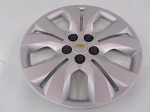 12-15 CHEVY CRUZE Plastic Wheel Rim Cover Hubcap Hub Cap - Picture 1 of 1