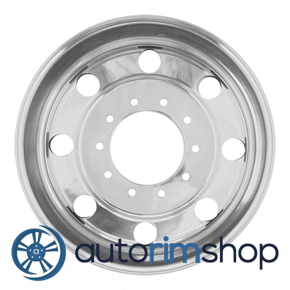 Llanta trasera Ford F550 Super Duty F450 2005-2019 19,5" de fábrica OEM Foto 1 de 1