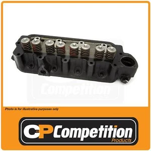 12H2709LF MGB 18V Cylinder Head with Dual Valve Springs - Picture 1 of 2