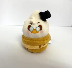 Disney Parks Munchlings Morning Menu Plush - Scrooge McDuck Dollar Pancakes - Picture 1 of 2