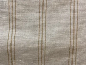 Grainsack Straw Fabric Drapery/Upholstery - Picture 1 of 3
