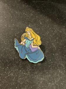 Walt Disney world Park Exclusive Sleeping Beauty Pin