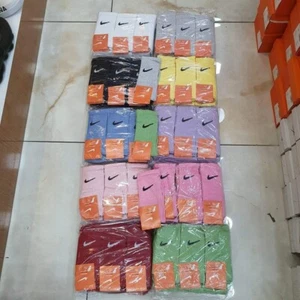 mens white nike sports socks - Picture 1 of 1