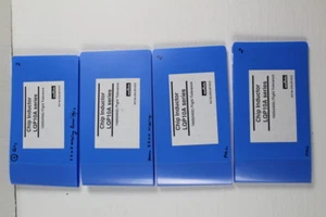Kit de tolerancia ajustada inductor de chips MURATA EKLM14UC LQP10A serie 1005 (0402) - Imagen 1 de 5