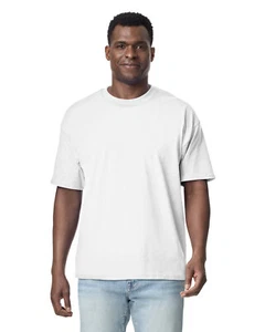 Gildan G750 Unisex Hammer Maxweight T-Shirt - Picture 1 of 11