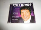 CD   Tom Jones – Reunited - The Original Broadcast Recordings