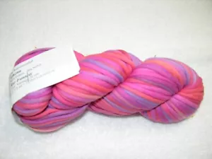 PRISM Hand Dyed Yarns, Athena in "Rio Fantasy", brand new with tags. - Picture 1 of 3
