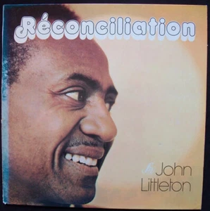John Littleton Réconciliation - LP 33T - Foto 1 di 1