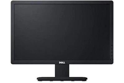Dell P1913 Monitor 19" LCD Black 5ms Height Adjustable Professional Display NEW - Image 1 of 4