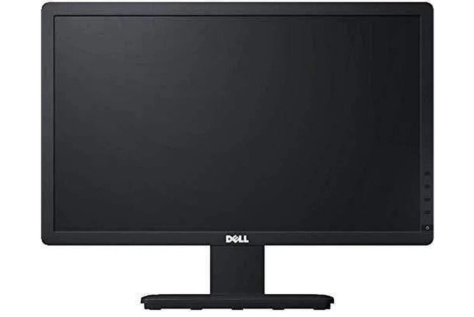 Dell P1913 Monitor 19" LCD Black 5ms Height Adjustable Professional Display NEW - Image 1 of 4