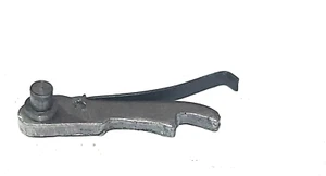 EAA MODEL EASA-FT 22LR REVOLVER PARTS:  HAND WITH SPRING.  OEM. - Picture 1 of 2