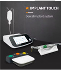 Ai Chirurgie Implantat Touch Zahn Piezochirurgie Ultraschall Chirurgische Motorische Maschine