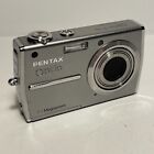 PENTAX OPTIO T30 Digital Camera - No Battery