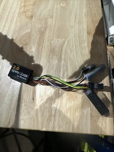 Speedbox 2.0 für Bosch Gen 1,2,3 Active Performance Derestrictor Tuning Kit - Bild 1 von 4