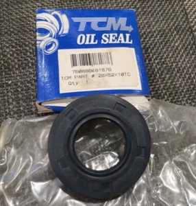 Guarnizione olio TCM 28X52X10TC spedizione gratuita - Foto 1 di 3