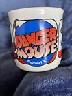 original Danger mouse colonel K mug