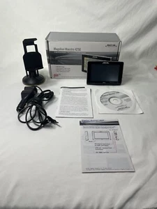 Magellan Maestro 4250 Car GPS 4.3" LCD Bundle - Picture 1 of 4