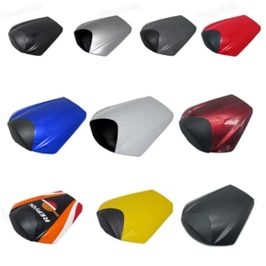 Cubierta de asiento trasero ABS de 10 estilos diferentes para Honda CBR1000RR 2008-2016 - Imagen 1 de 12