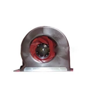 Cooling Fan 230V 0.64/0.88A 145/200W K2E225-AB92-09 6SL3362-0AF00-0AA1 - Picture 1 of 3