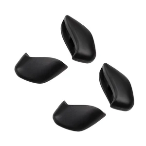 Rubber Nose Pads Replacement Nose Pieces for Oakley Half Jacket XLJ - Picture 1 of 8