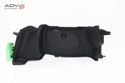 2006-15 MAZDA MX-5 MIATA TRUNK RIGHT PASSENGER SIDE QUARTER TRIM COVER PANEL OEM Foto 1 de 4