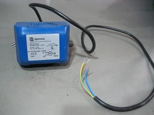 Taconova Válvula de Conmutación 3 Vías Eléctrica 3/4" 256.5343.999S Interruptor Manual Nuevo - Imagen 1 de 6