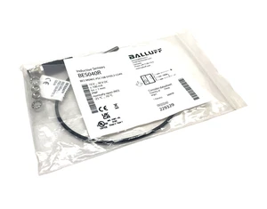 Balluff BES040R Inductive Proximity Sensor M4x0.5 BES M04EC-PSC10B-EP00,3-GS49 - Picture 1 of 9
