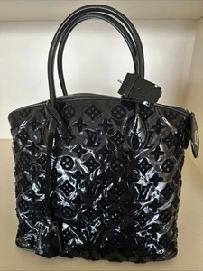 Louis Vuitton Limited Edition Fascination Lockit handbag - Picture 1 of 8