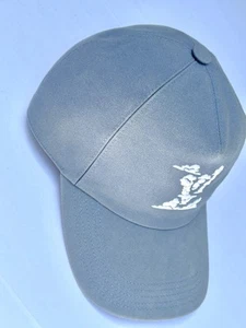 LOUIS VUITTON Hat FW20 'Cloud' Logo Hat Virgil MP2811 - Picture 1 of 22