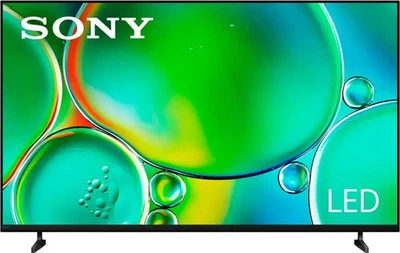 Sony Bravia 65-inch 4K Ultra HD Smart LED TV/Television - Image 1 of 4