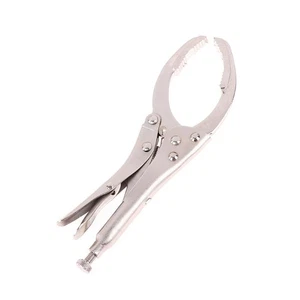 Filter Wrench Oil Grid Wrench Oil Change Adjustable Multi-Function Car Tool a - Picture 1 of 7