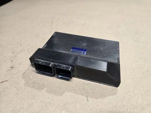 2006 2007 Yamaha YZF R6 OEM ECU COMPUTER CONTROLLER UNIT ECM CDI TESTED #120 - Picture 1 of 5