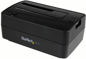 STARTECH - USB 3.1/eSATA 2.5"/3.5" SATA HDD/SSD Docking Station with UASP - Picture 1 of 1