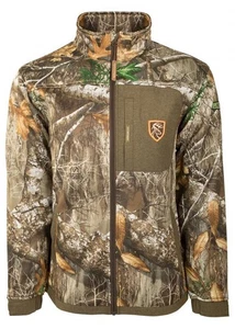 Drake Non Typical Endurance Full Zip Jacket with Agion - SIZE XL - WITH TAGS - Picture 1 of 1