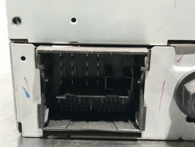 7649167391 audio system für RENAULT FLUENCE EXPRESSION 2010 302010 - Bild 1 von 4