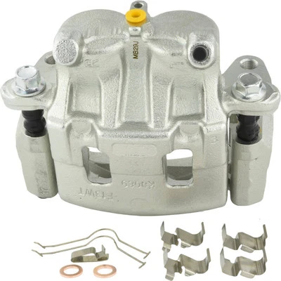 Front Left Brake Caliper Assembly Febest 0577-TCFLH OEM TKY8-33-99Z - Image 1 of 2