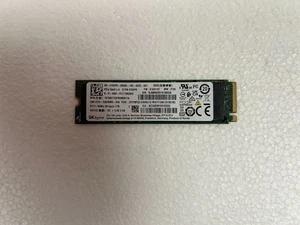 SK Hynix PC711 1TB NVMe M.2 2280 Gen 3 x 4 SSD HFS001TDE9X080N FA - Picture 1 of 1