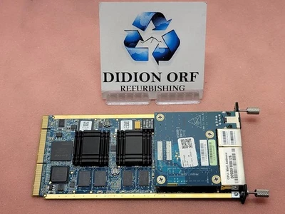 AUDIOCODES CRMX-C, Grade A, SKU 19375 - Image 1 of 3