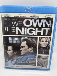 We Own the Night (Blu-ray, 2007) - Picture 1 of 3