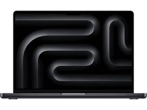 Apple MacBook Pro (2023) 14,2", Chip M3 Pro, CPU de 11 núcleos, - Imagen 1 de 10