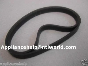 CINTURONES ASPIRADORA PARA ELECTROLUX Z4186 Z2940 Powerlite amante de las mascotas dbb/0002 - Imagen 1 de 3