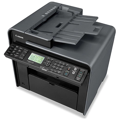 Canon imageCLASS MF4770n All-In-One Laser Printer